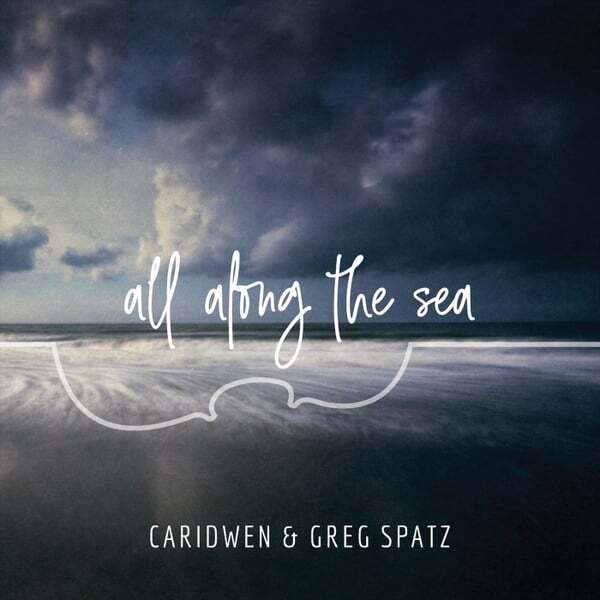 Cover art for All Along the Sea